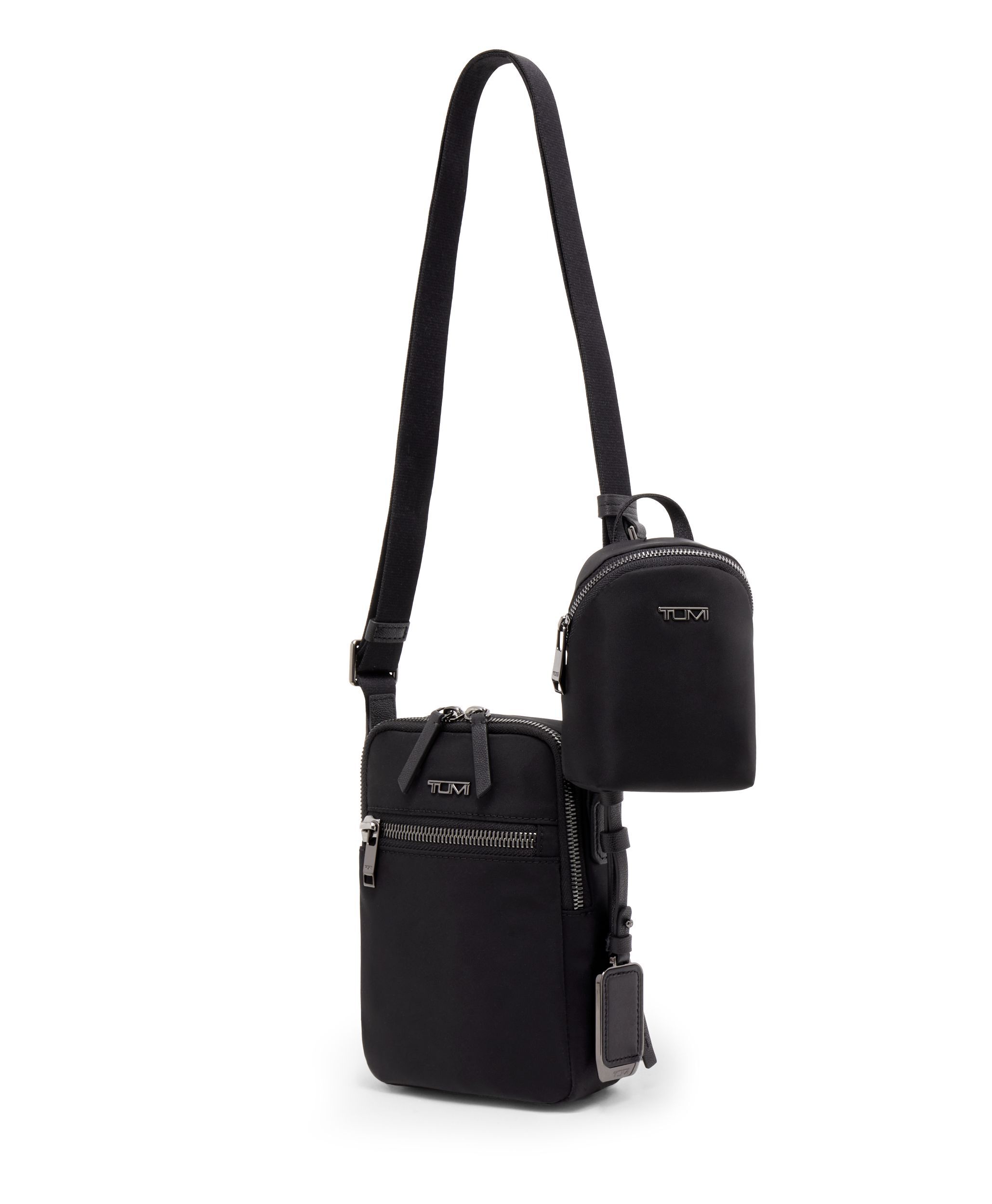 Tumi voyageur shop crossbody