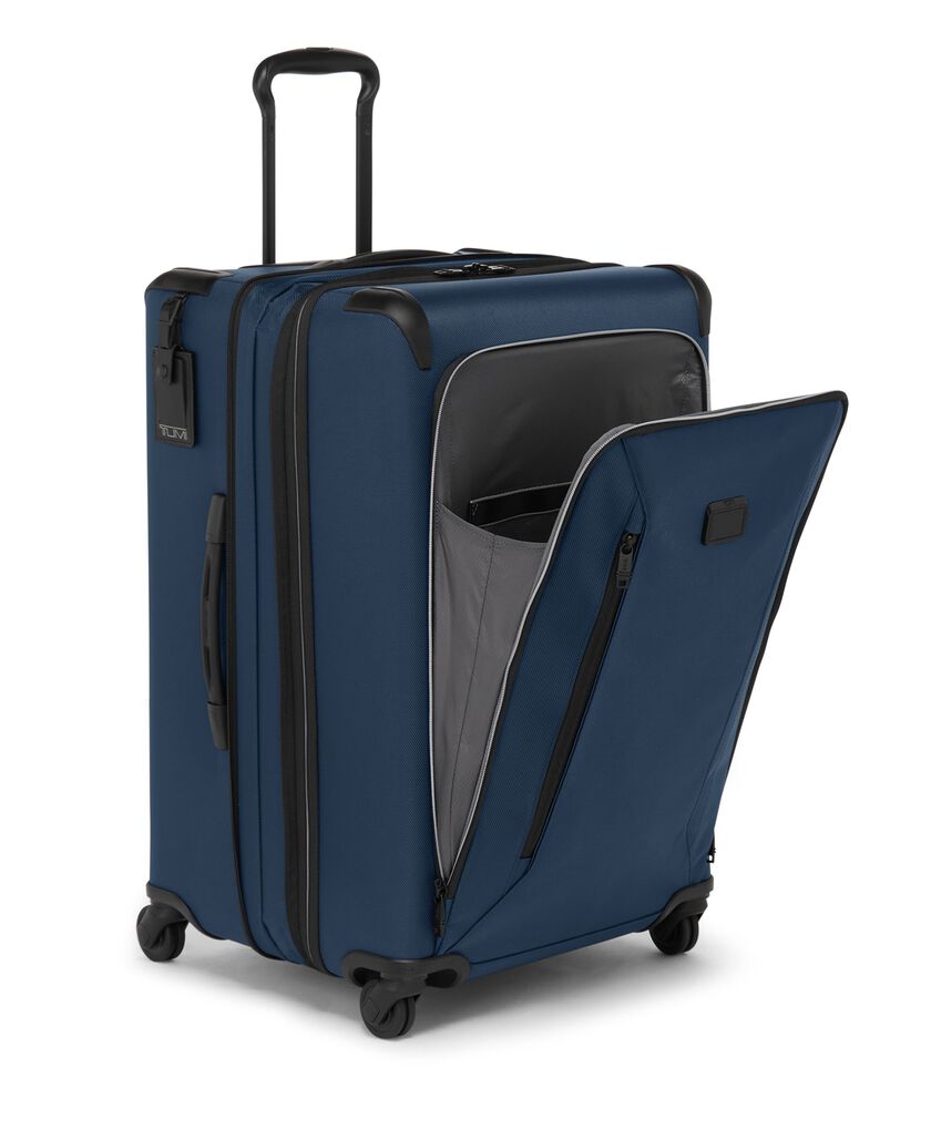 TUMI AEROTOUR Short Trip Expandable 4 Wheeled Packing Case  hi-res | TUMI