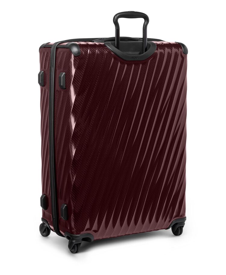 19 DEGREE LITE Extended Trip 4 Wheeled Packing Case  hi-res | TUMI