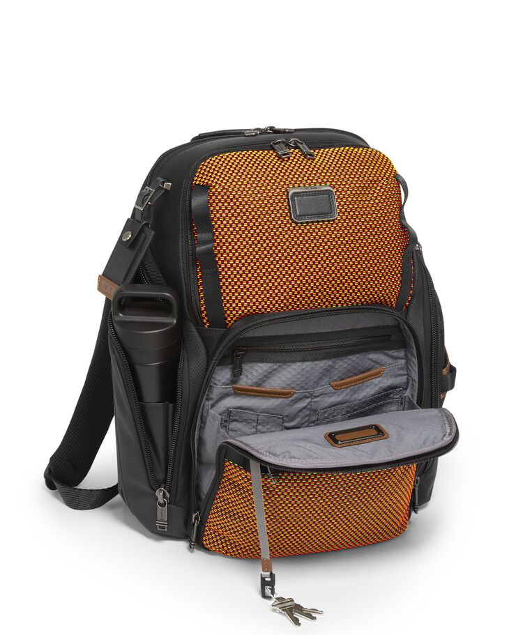 ALPHA BRAVO Search Backpack  hi-res | TUMI