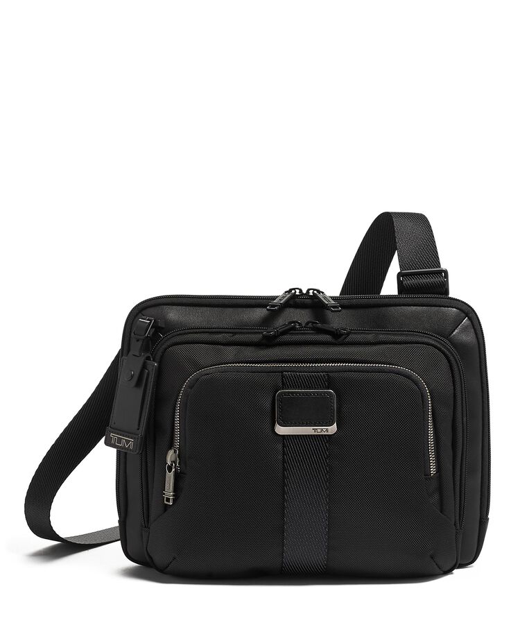 Tumi ALPHA BRAVO JACKSON CROSSBODY  hi-res | TUMI