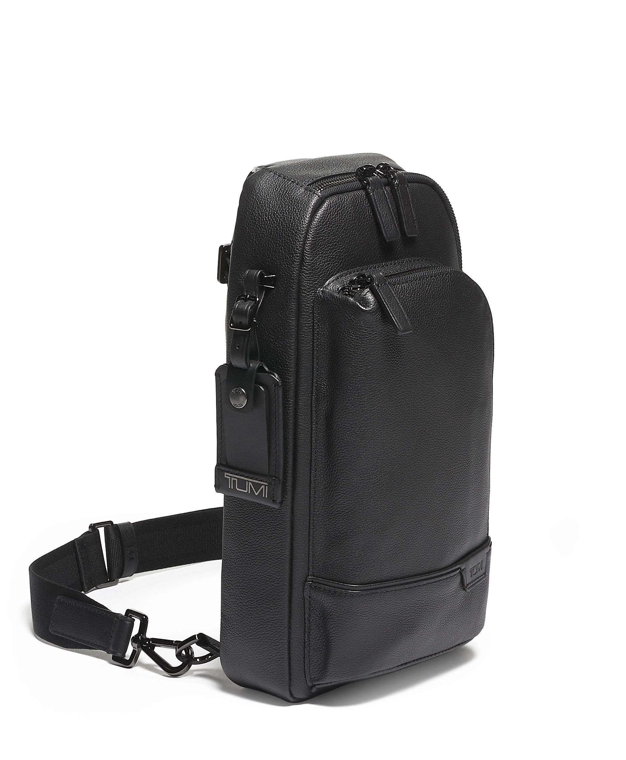 Tumi best sale sling back