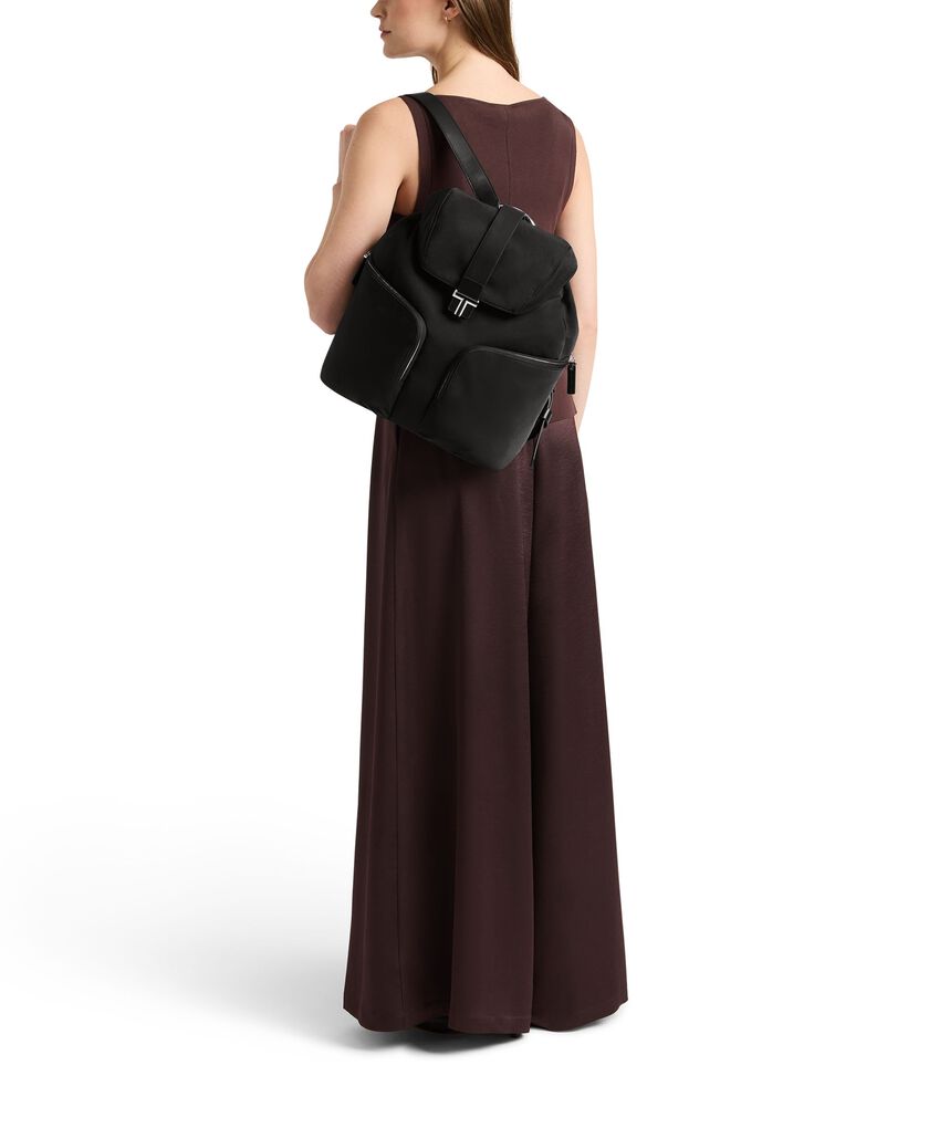 Tumi TUMI JOURNEY JOURNEY MED. BACKPACK  hi-res | TUMI