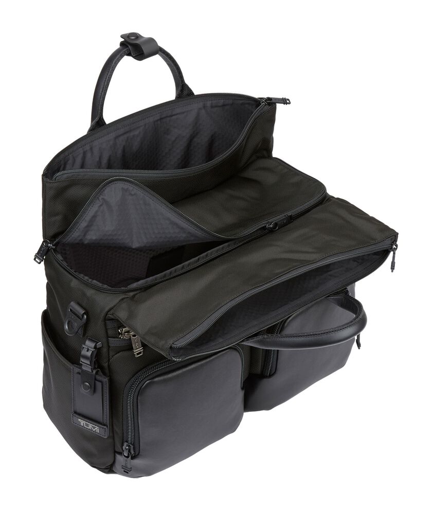 ALPHA BRAVO Irwin Duffel  hi-res | TUMI