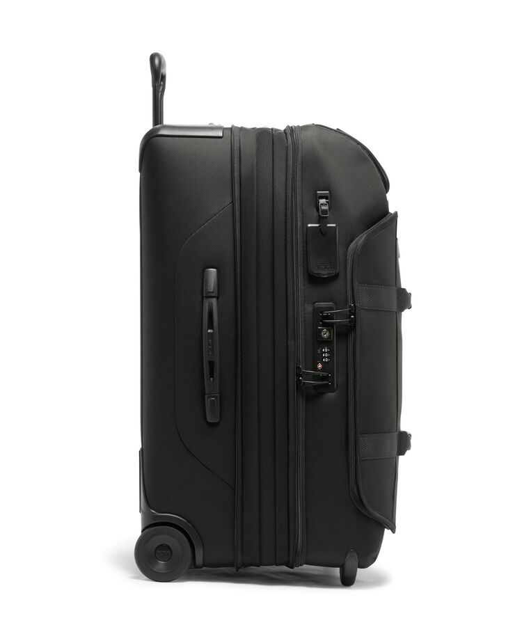 ALPHA BRAVO Wheeled Duffel Expandable Packing Case  hi-res | TUMI