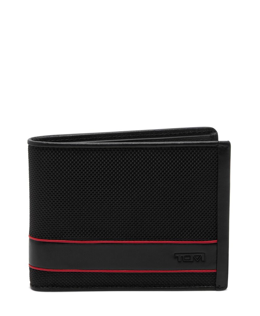 ALPHA SLG Global Double Billfold  hi-res | TUMI
