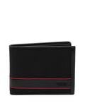 Global Double Billfold