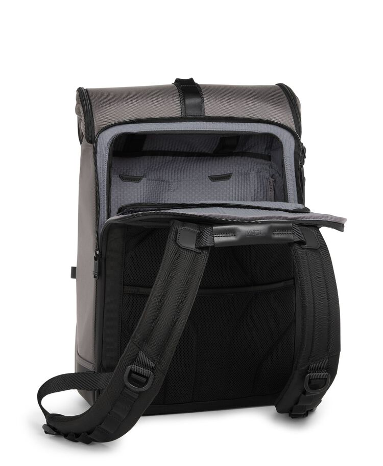 Tumi ALPHA BRAVO SURVEILLANCE BACKPACK  hi-res | TUMI