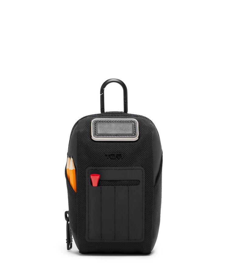 Tumi TUMI TRAVEL ACCESS. GOLF POUCH W/ TEES  hi-res | TUMI
