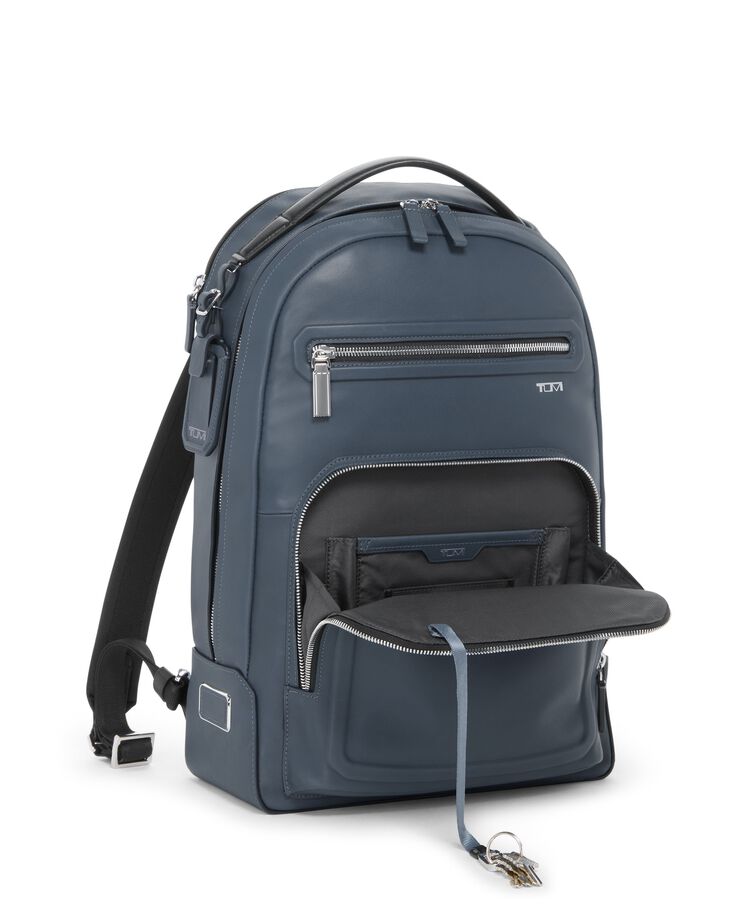 Tumi TUMI HARRISON WARREN BACKPACK  hi-res | TUMI