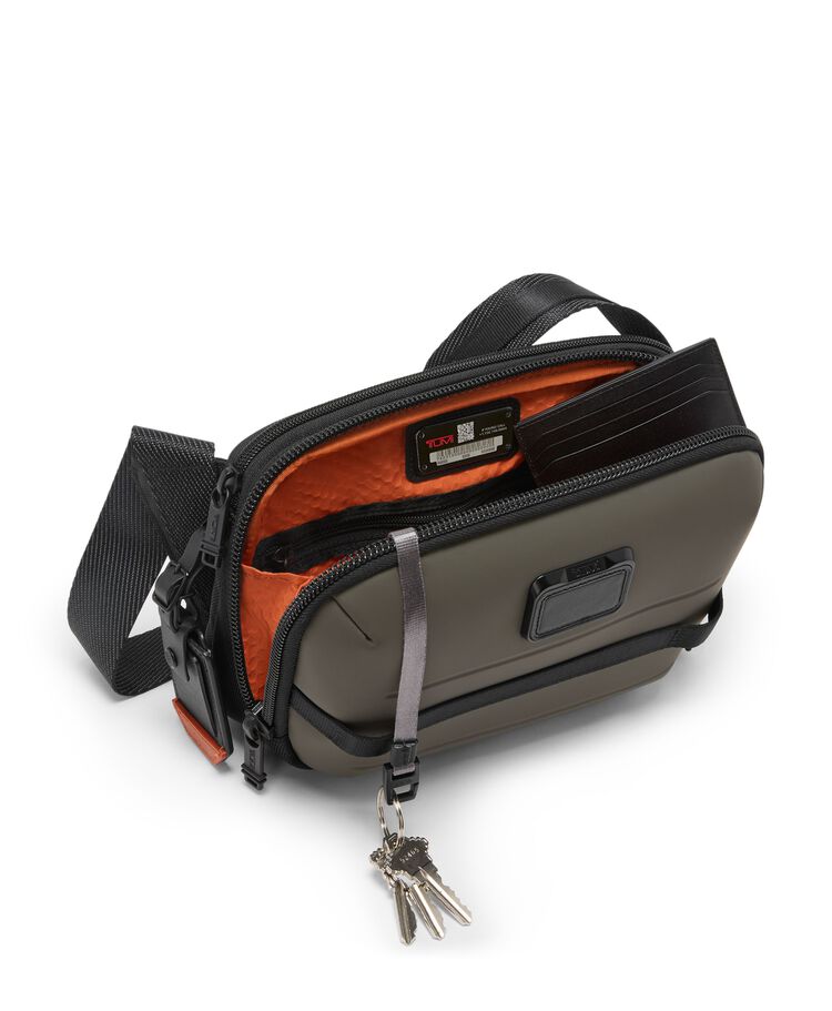 ALPHA BRAVO Ranger Crossbody  hi-res | TUMI