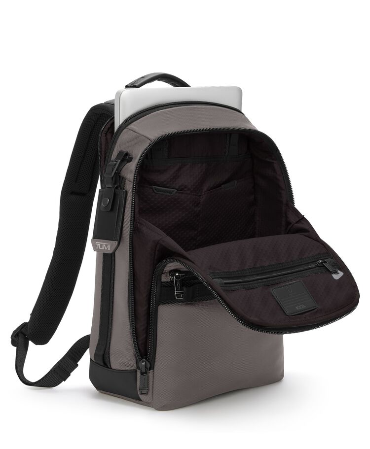 ALPHA BRAVO Dynamic Backpack  hi-res | TUMI