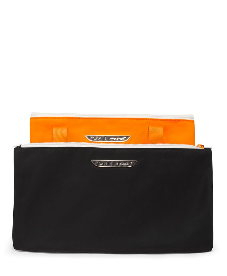 Tumi TUMI I MCLAREN 60TH ANNIVERSARY TOTE  hi-res | TUMI