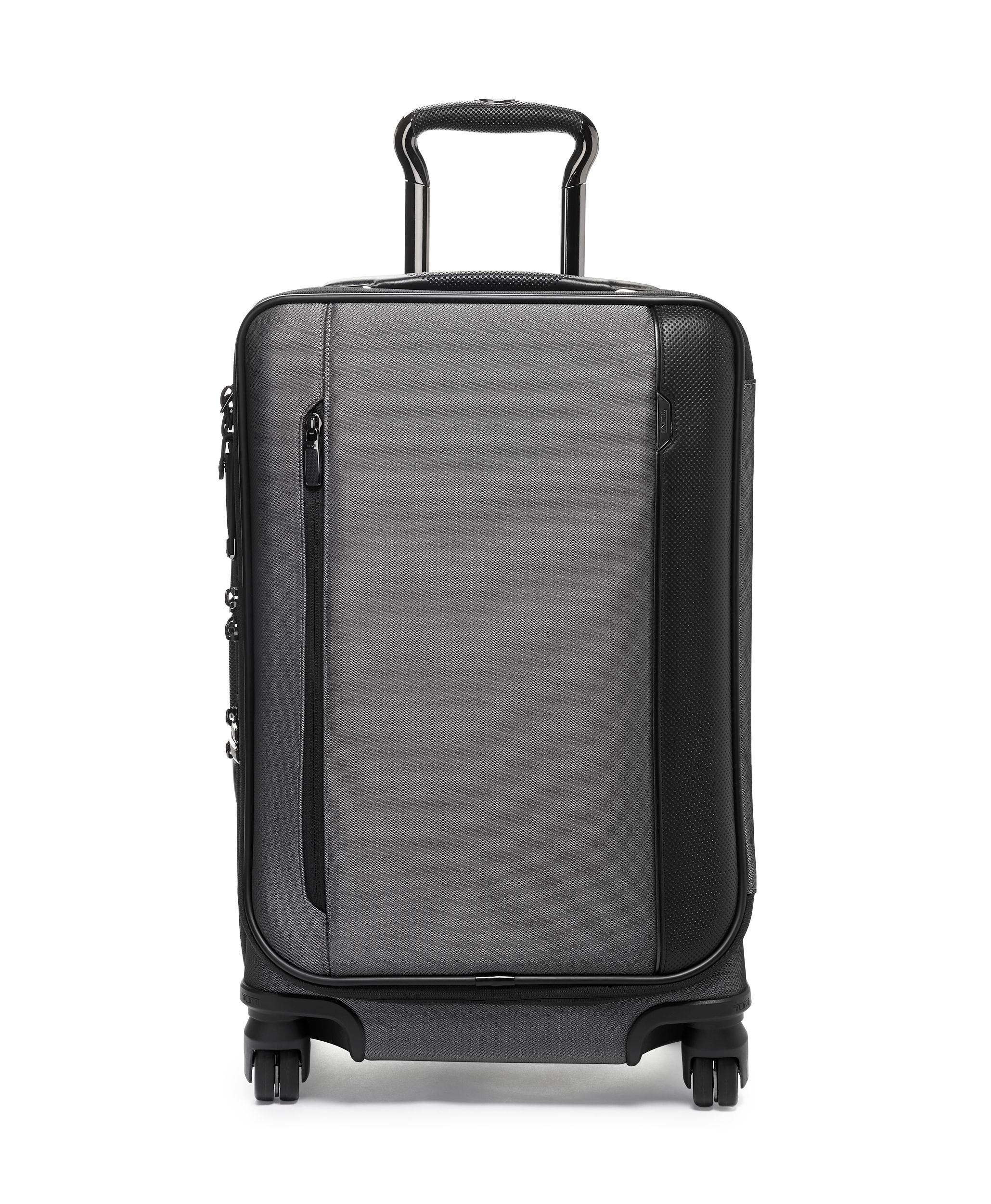 Tumi arrive luggage outlet
