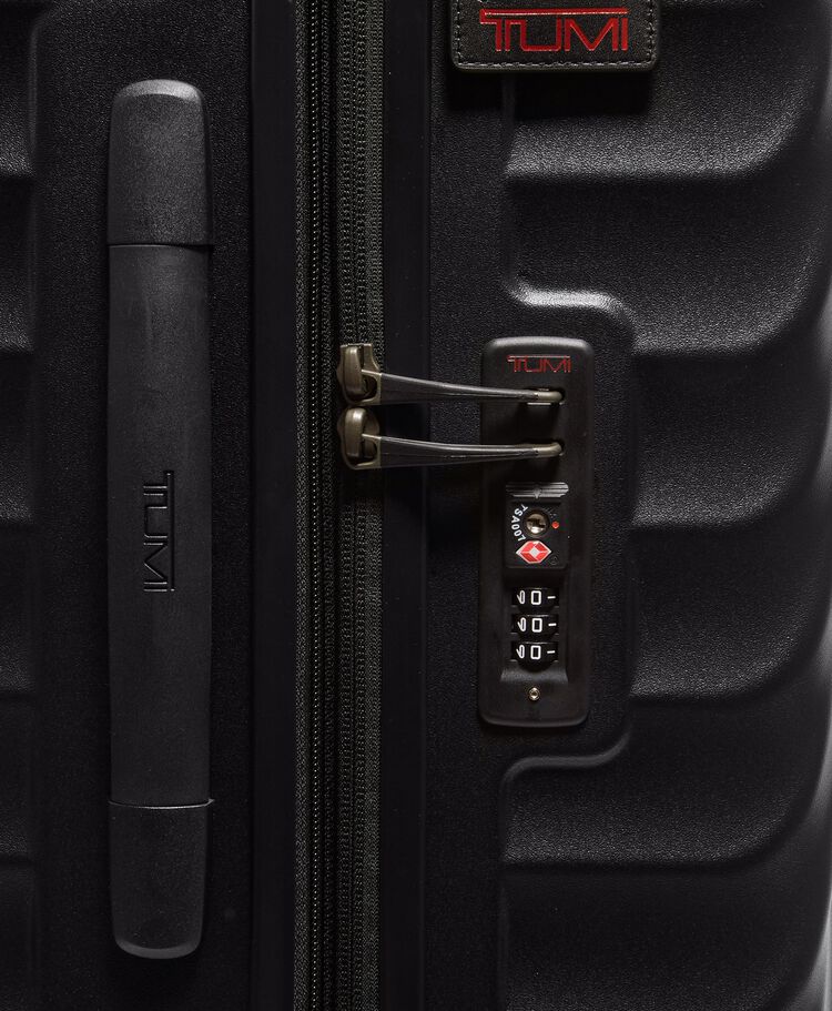 19 DEGREE Extended Trip Expandable 4 Wheeled Packing Case  hi-res | TUMI