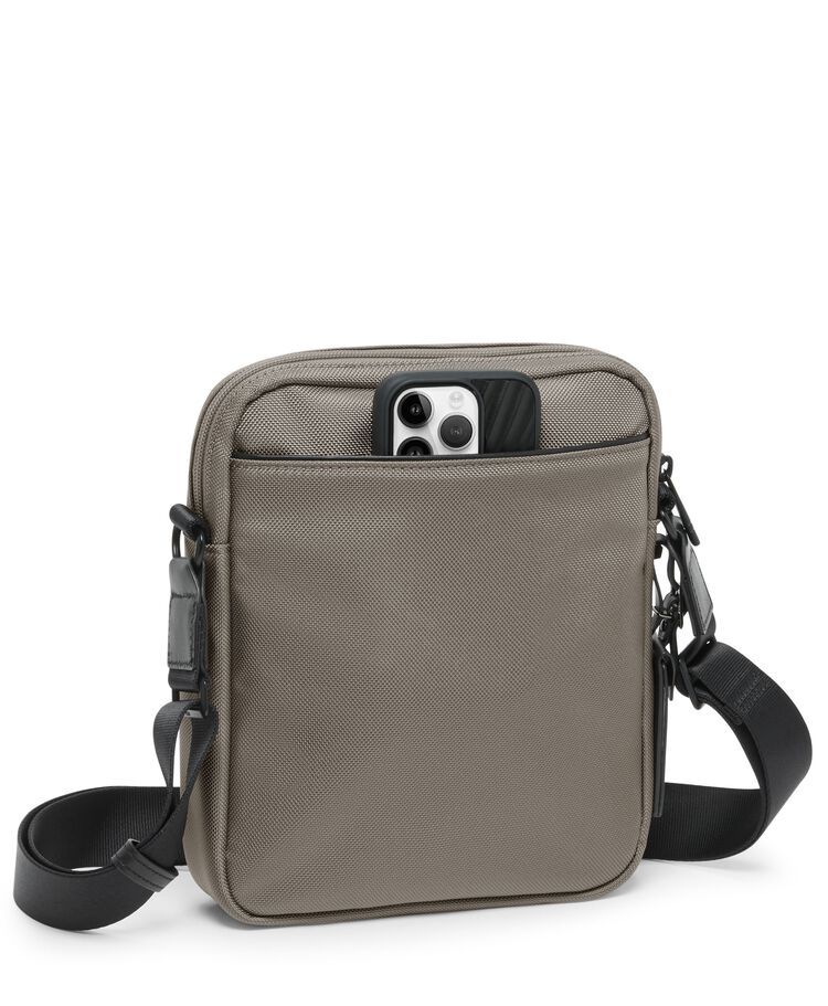 TUMI ALPHA Medium Crossbody  hi-res | TUMI