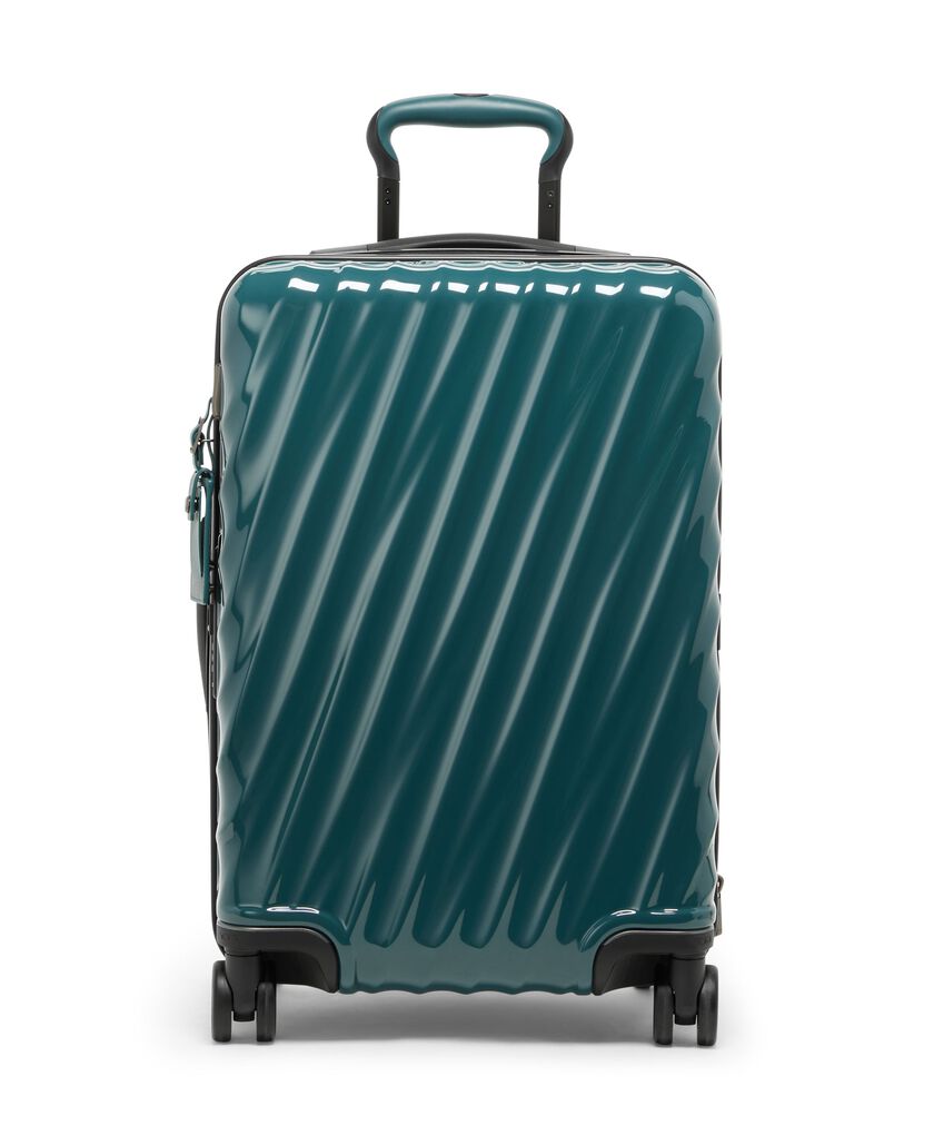 19 DEGREE International Expandable 4 Wheeled Carry-On  hi-res | TUMI