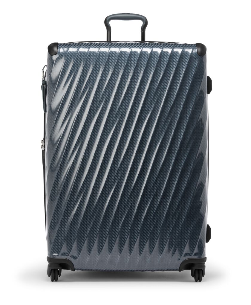 19 DEGREE LITE Extended Trip 4 Wheeled Packing Case  hi-res | TUMI