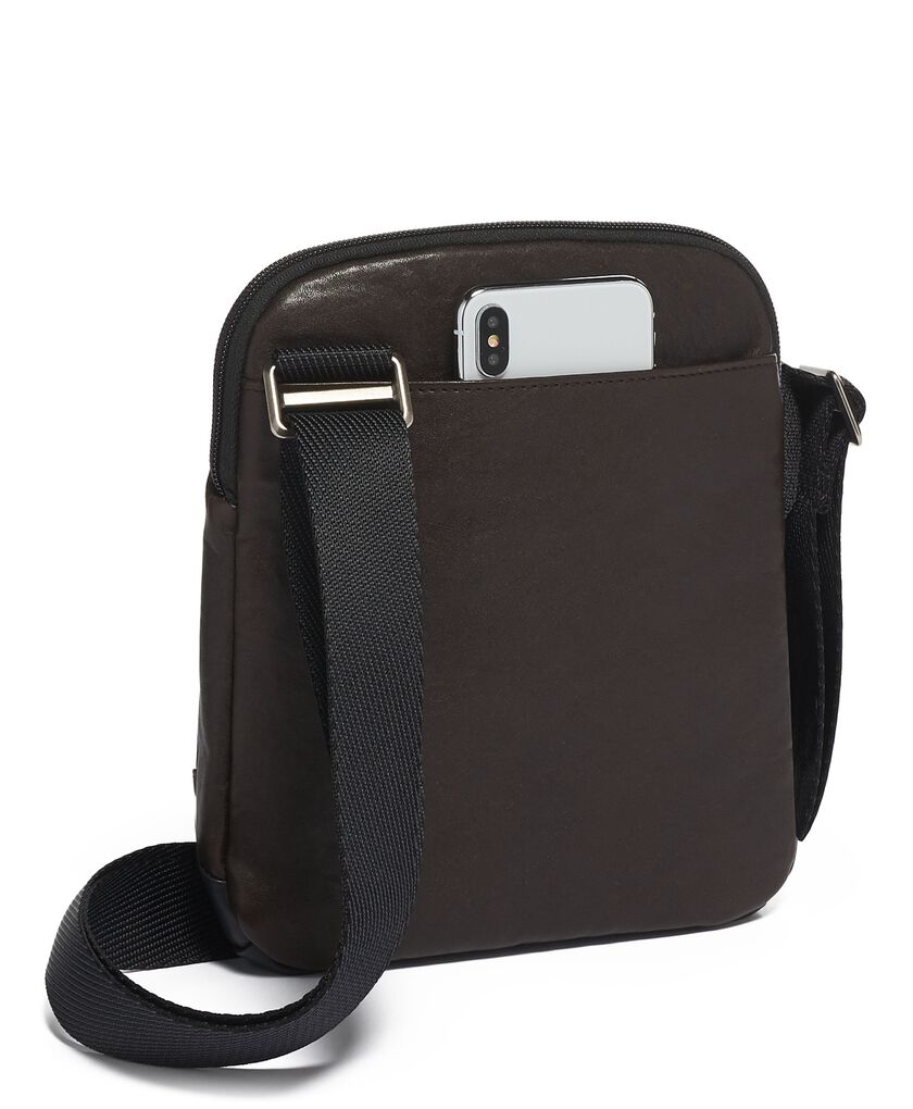 ALPHA BRAVO Barksdale Crossbody  hi-res | TUMI