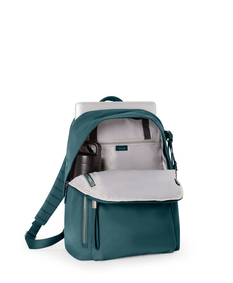 Tumi VOYAGEUR HALSEY BACKPACK  hi-res | TUMI