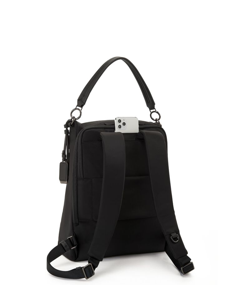 Tumi VOYAGEUR LEIGH BACKPACK/TOTE  hi-res | TUMI