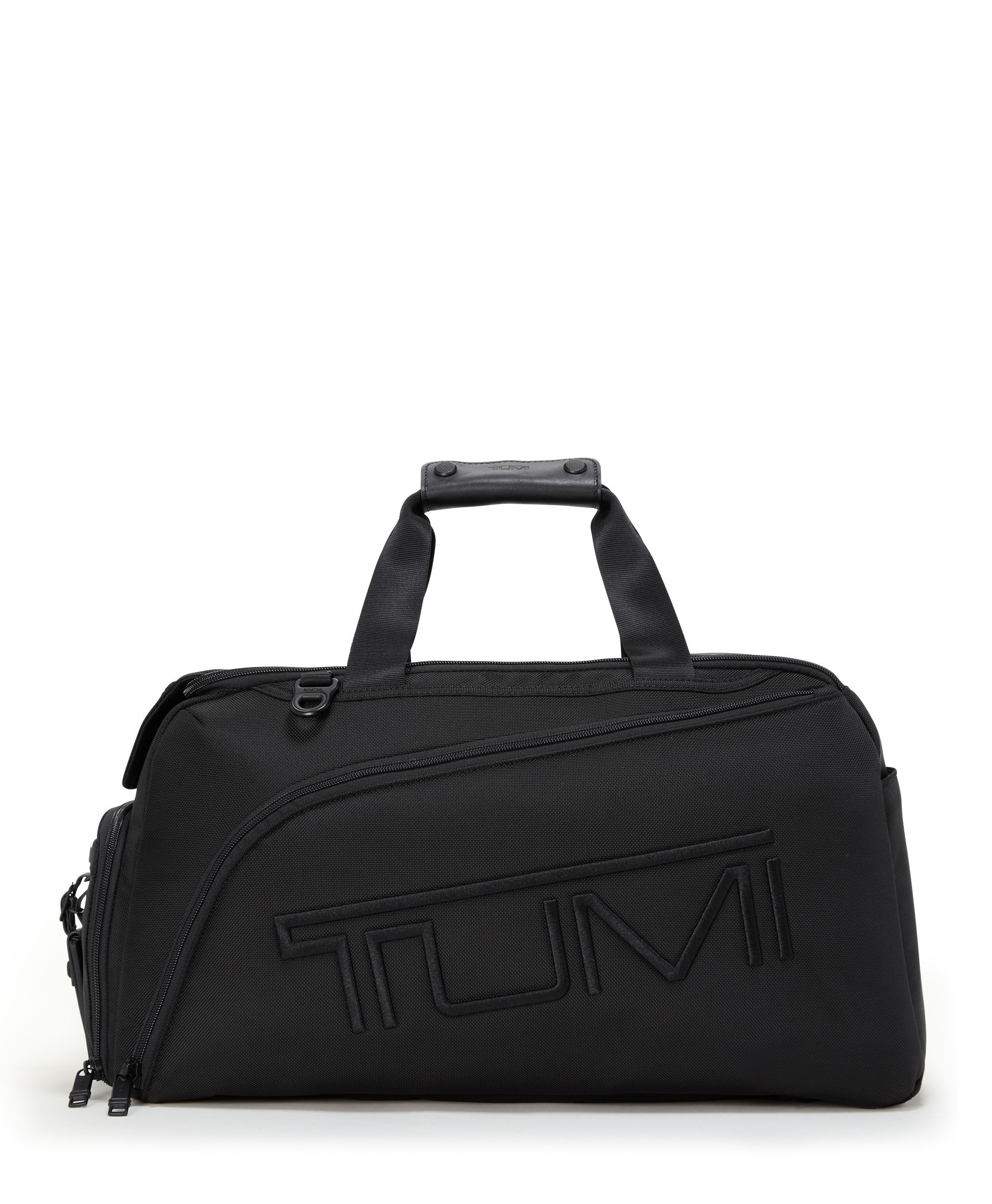 Golf Duffel BLACK Original | TUMI Indonesia