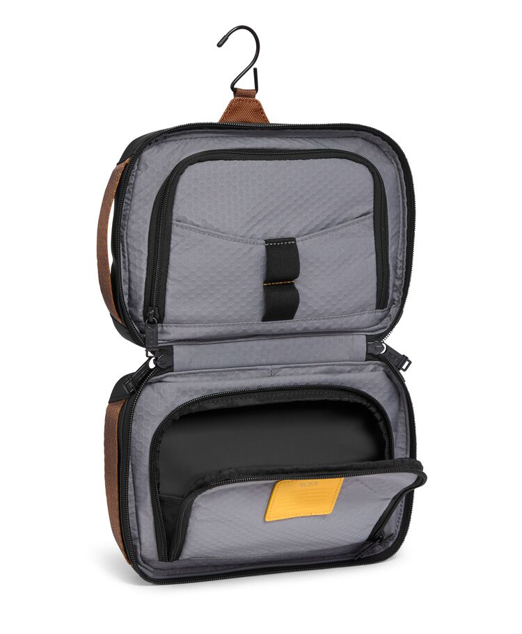 ALPHA BRAVO Response Travel Kit  hi-res | TUMI