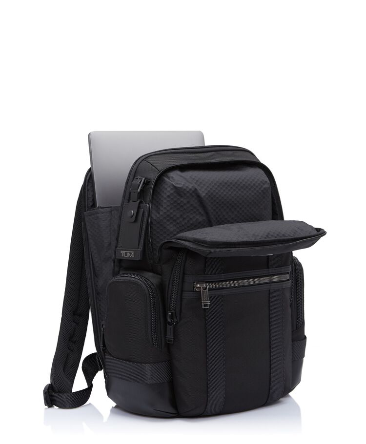 norman backpack tumi Norman Backpack BLACK Original