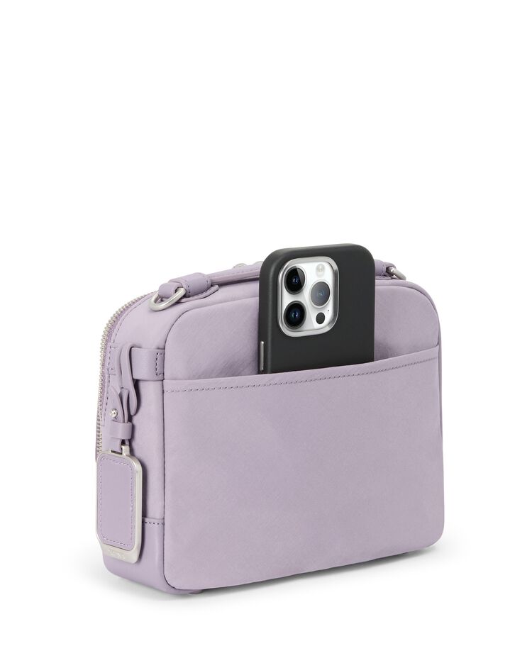 Tumi VOYAGEUR TEGHAN CROSSBODY  hi-res | TUMI