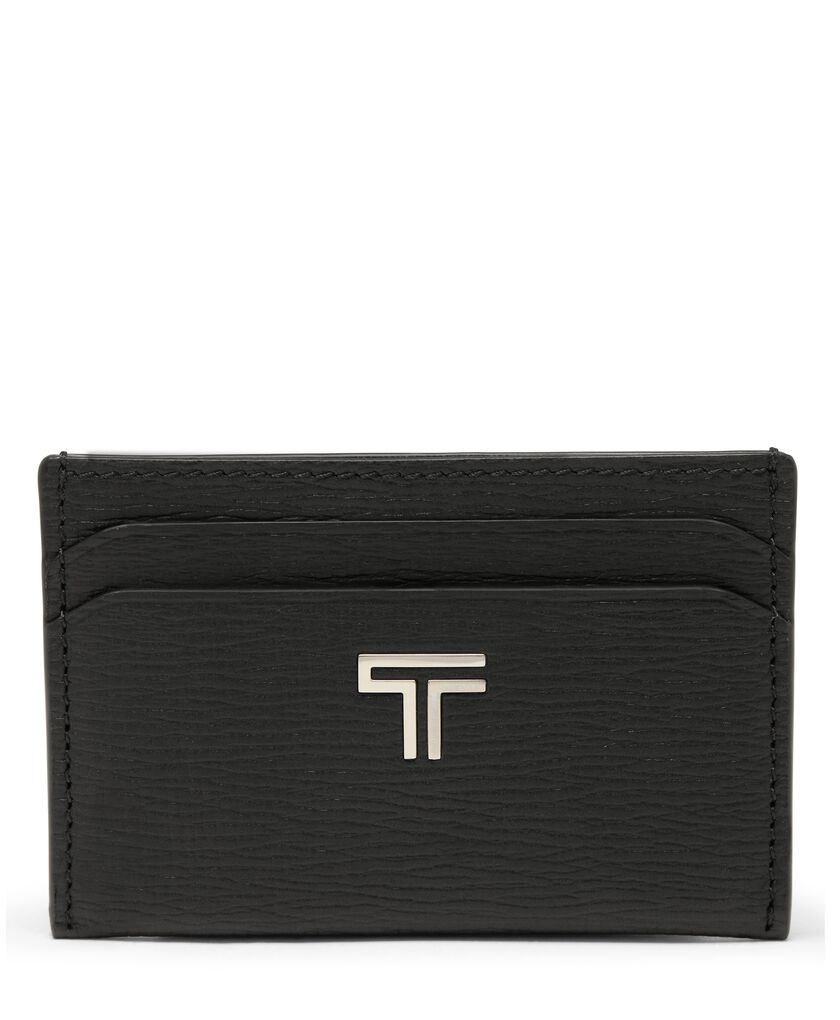Tumi TURIN SLIM CARD CASE  hi-res | TUMI