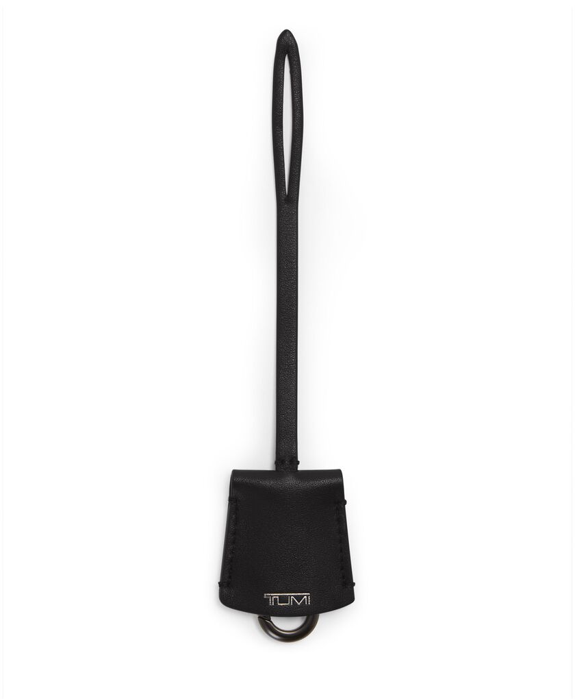ASRA Asra Monogram Charm  hi-res | TUMI