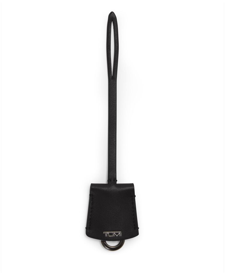ASRA Asra Monogram Charm  hi-res | TUMI