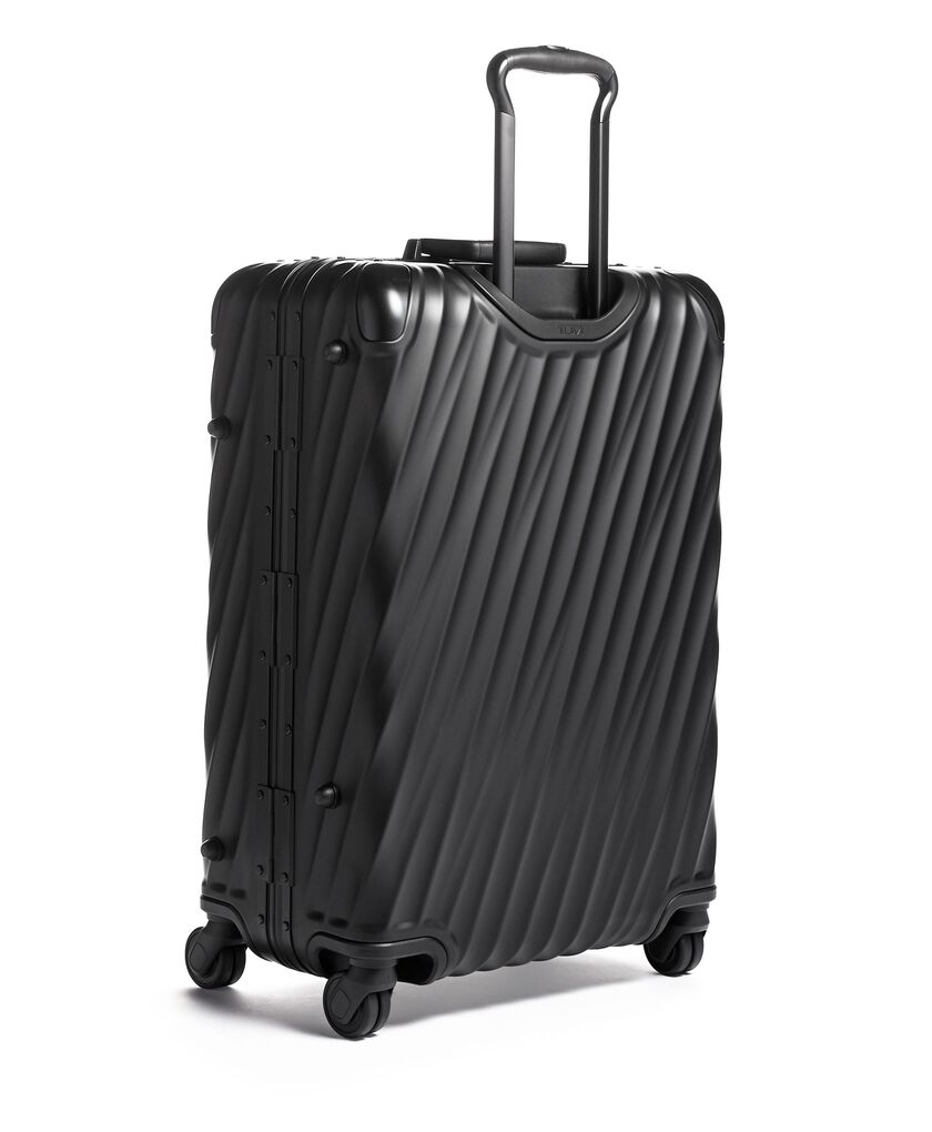 Tumi 19 DEGREE ALUMINUM SHORT TRIP P/C  hi-res | TUMI