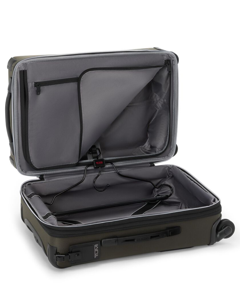 TUMI AEROTOUR Front Pocket Expandable Carry-On  hi-res | TUMI
