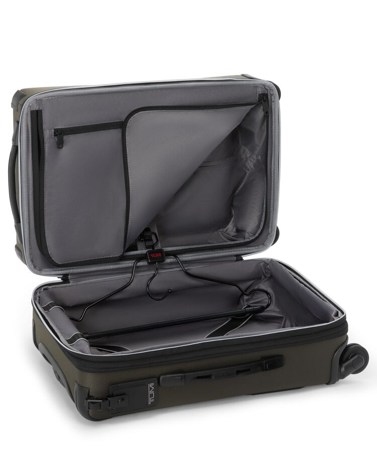 TUMI AEROTOUR Front Pocket Expandable Carry-On  hi-res | TUMI