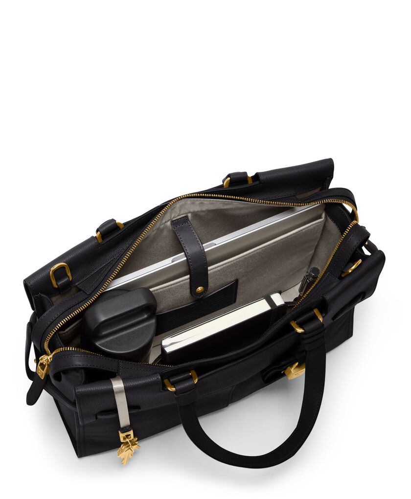 AGENT Agent Medium Tote  hi-res | TUMI