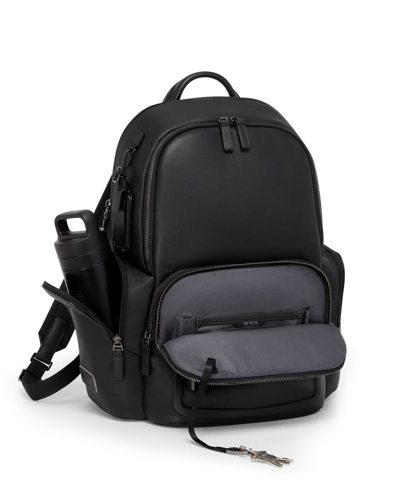 Tumi TUMI HARRISON HADDEN BACKPACK  hi-res | TUMI