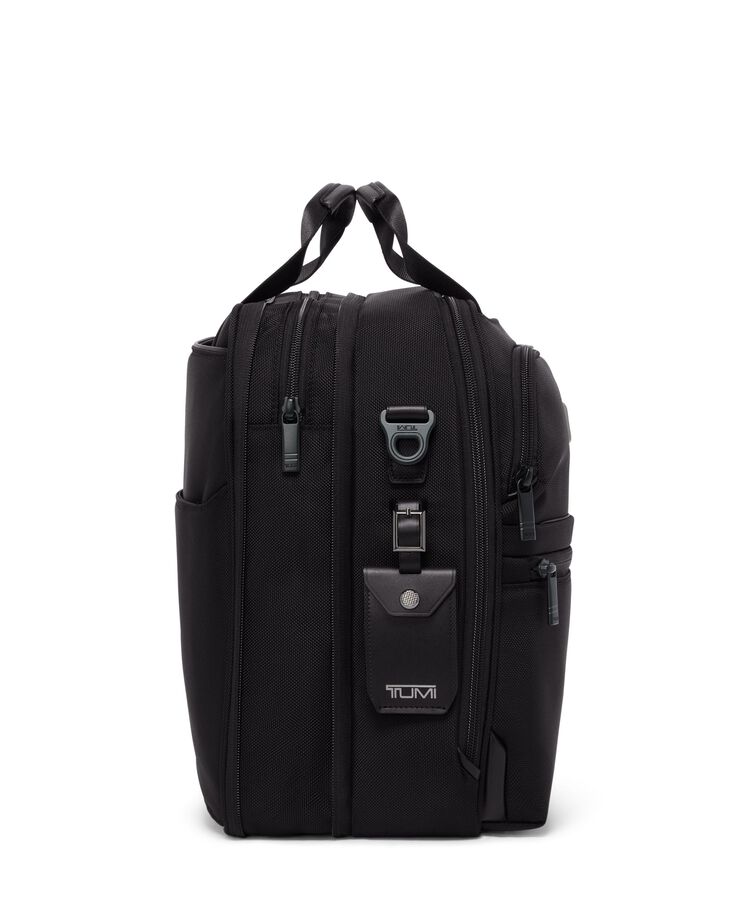 TUMI ALPHA Boarding Bag  hi-res | TUMI