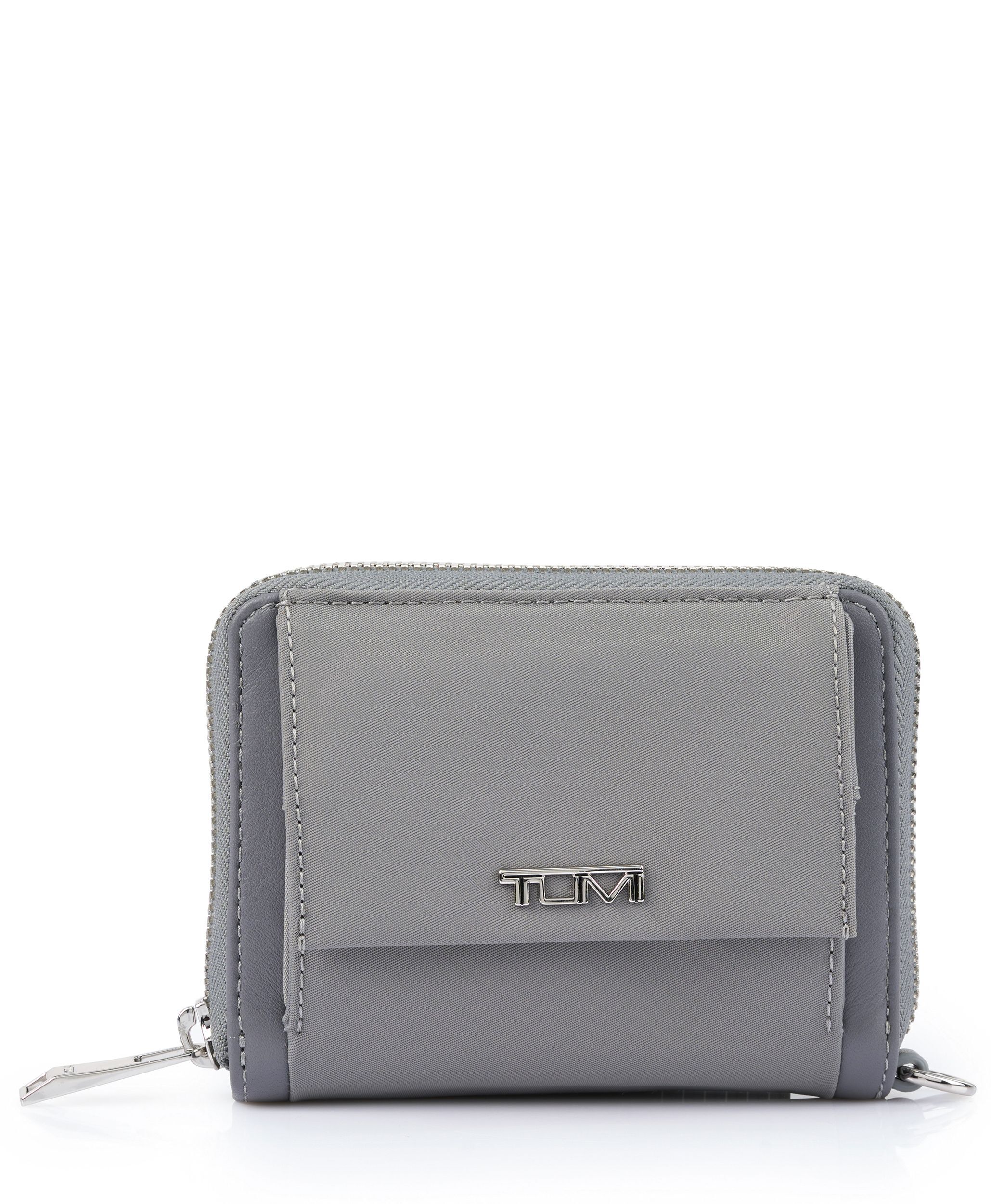 Tumi store ladies wallet