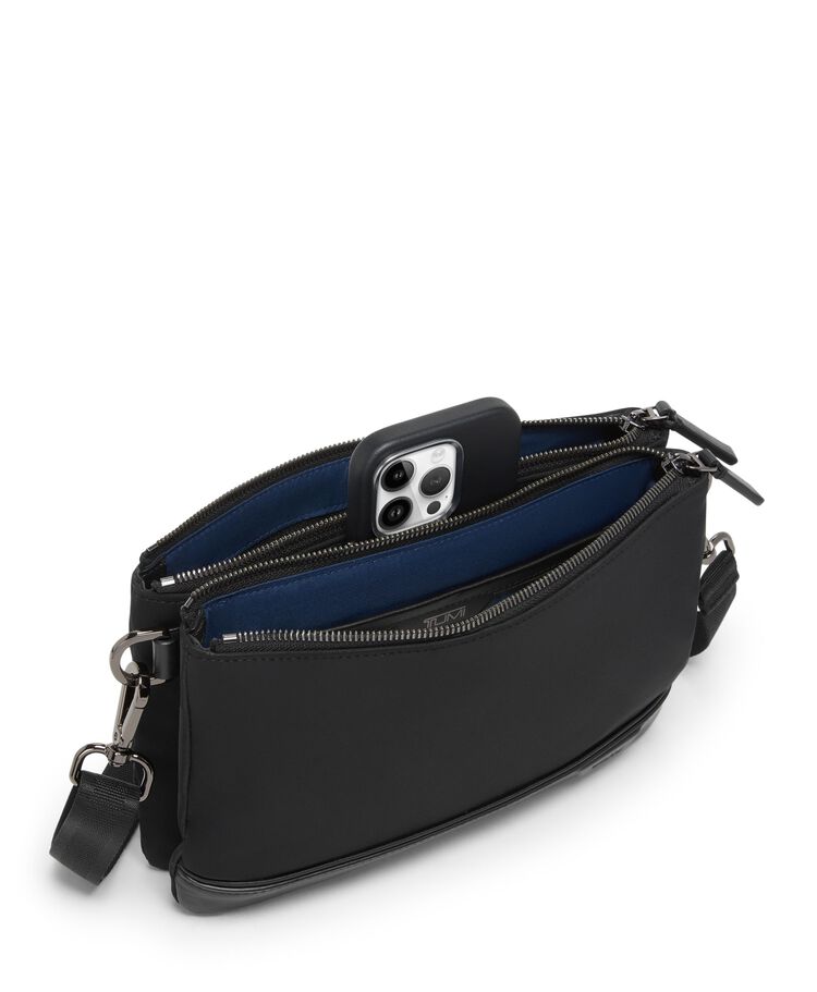 TUMI HARRISON Bardin Clutch  hi-res | TUMI