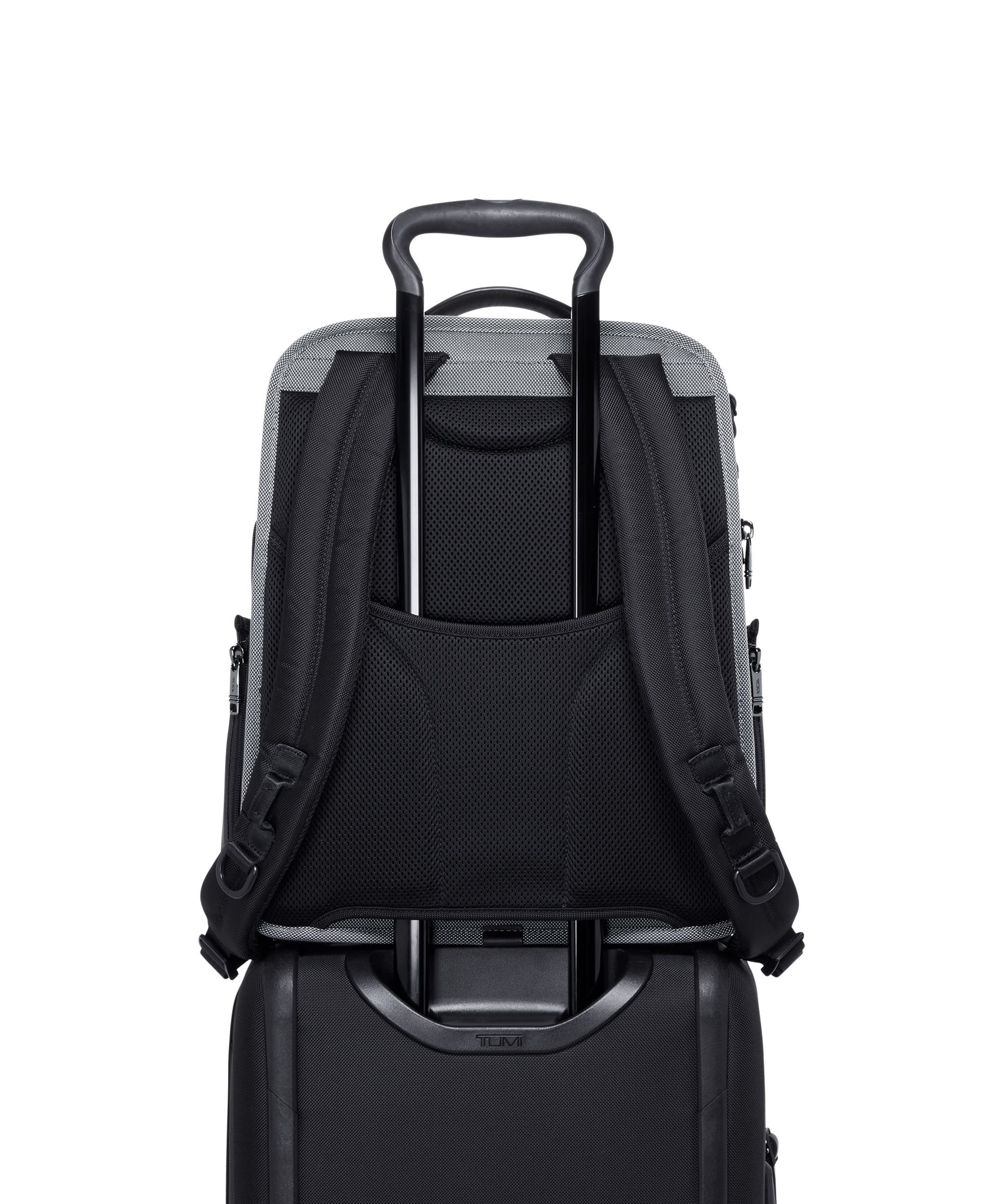 Tumi slim solutions sales