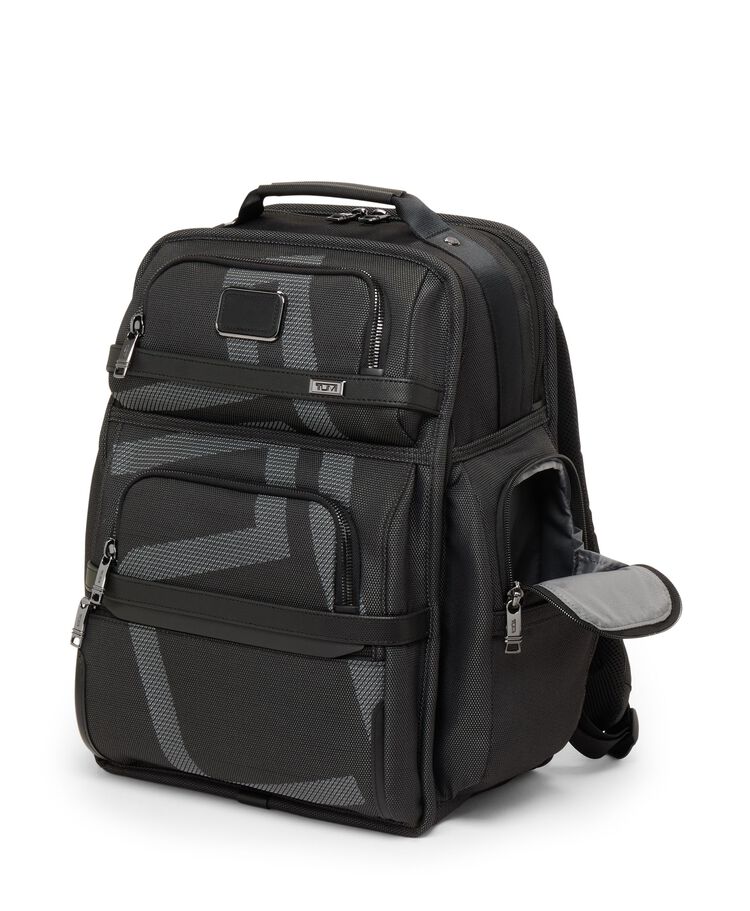 TUMI ALPHA TUMI BRIEF PACK  hi-res | TUMI