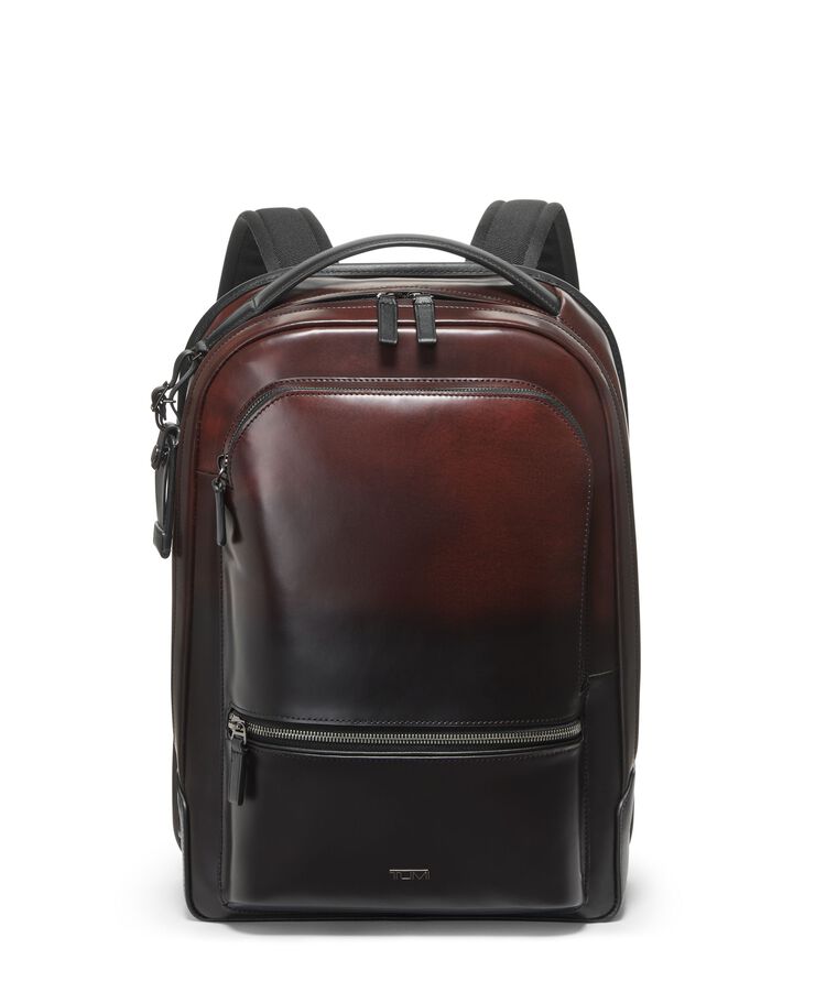 TUMI HARRISON Bradner Backpack  hi-res | TUMI