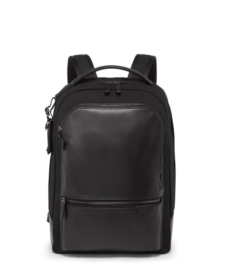 Tumi TUMI HARRISON BRADNER BACKPACK  hi-res | TUMI