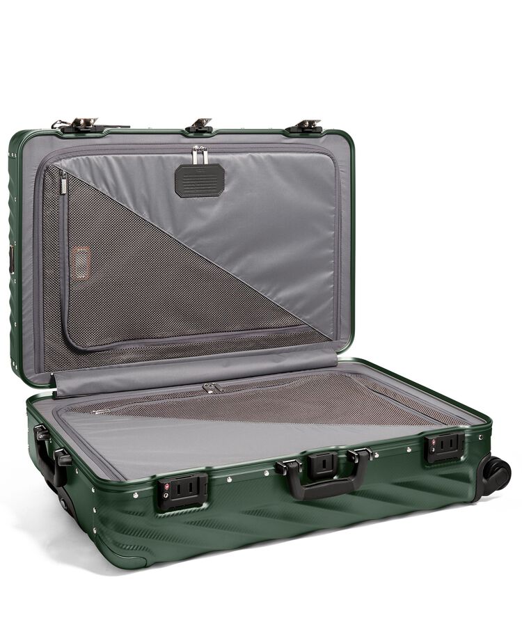 19 DEGREE ALUMINUM Extended Trip Packing Case  hi-res | TUMI