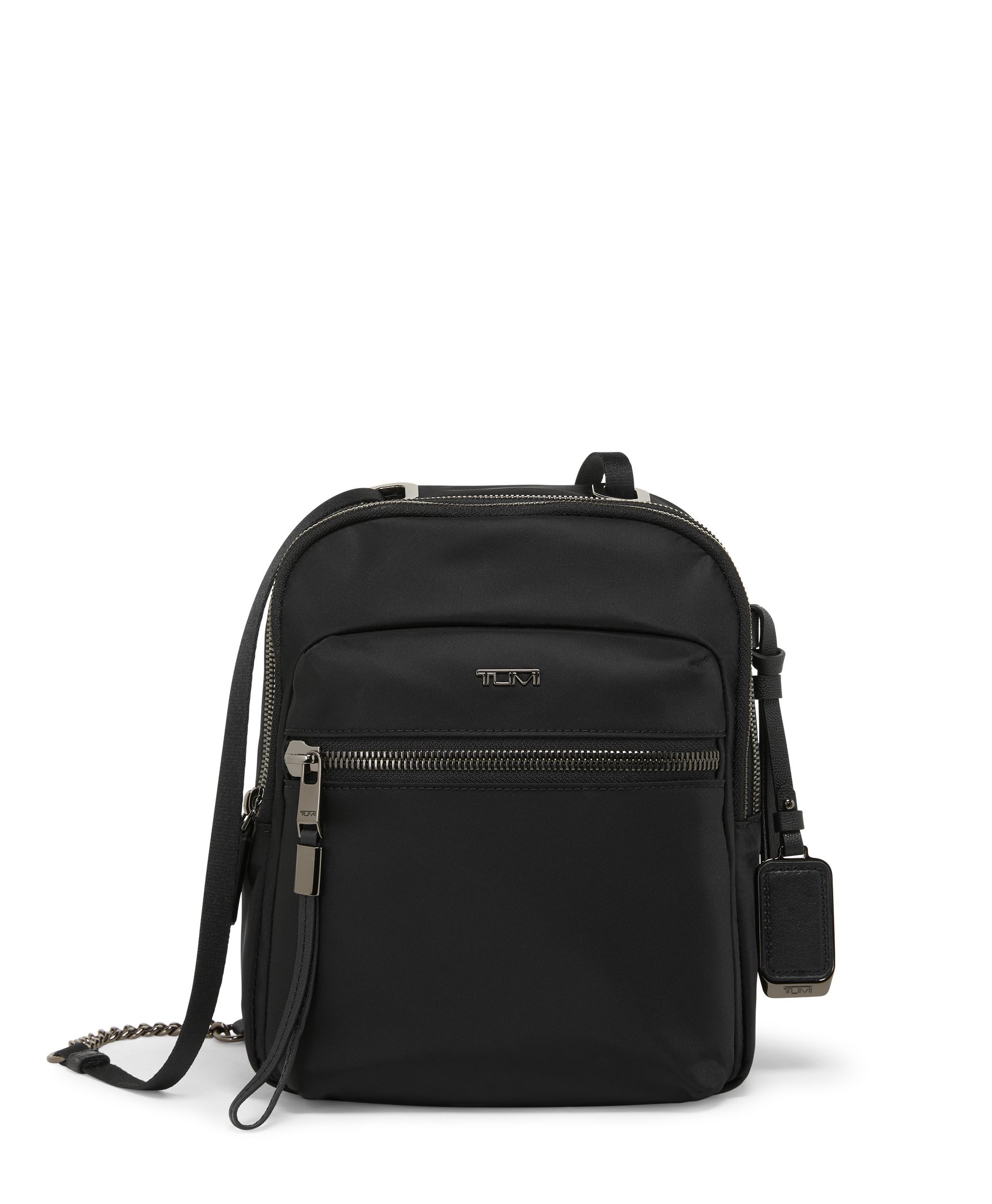 Tumi VOYAGEUR Moore Backpack Crossbody TUMI Indonesia