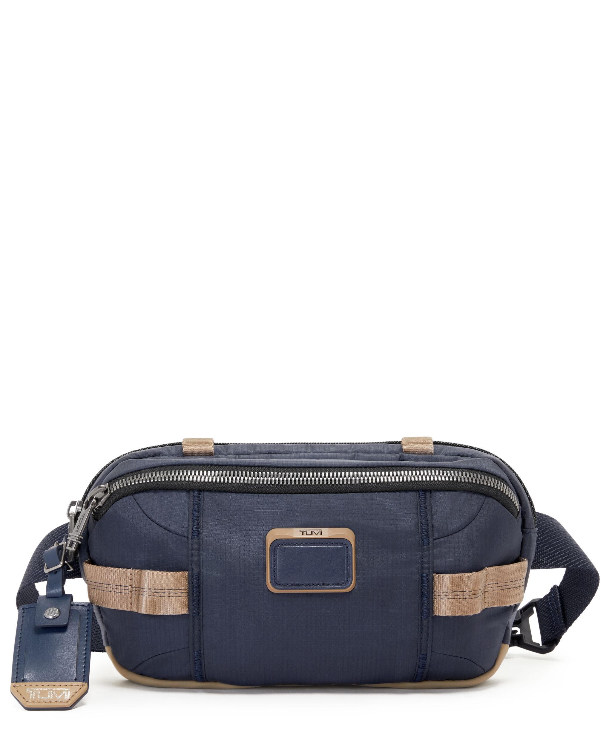 Tumi sling on sale alpha bravo