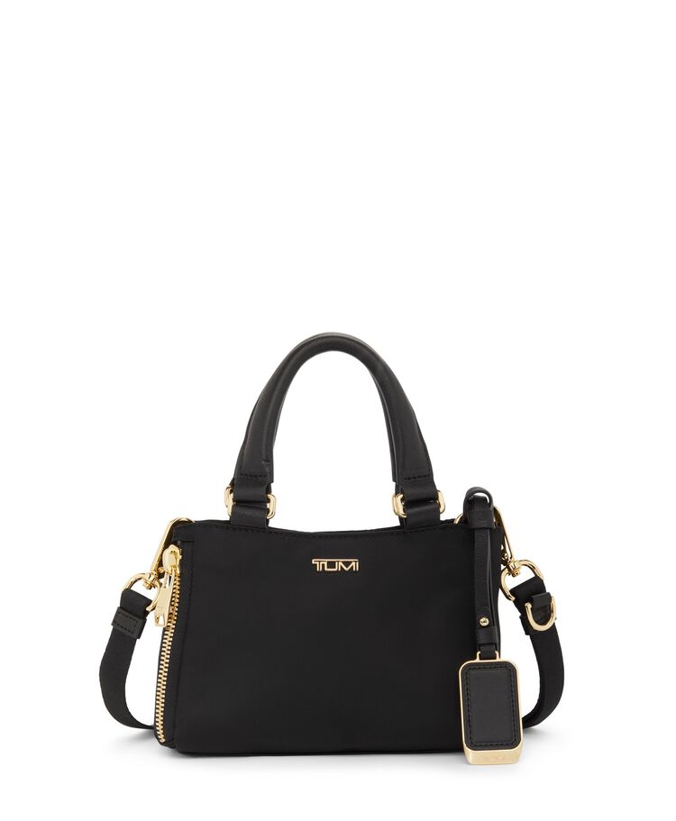 Tumi VOYAGEUR VALETTA MICRO TOTE  hi-res | TUMI