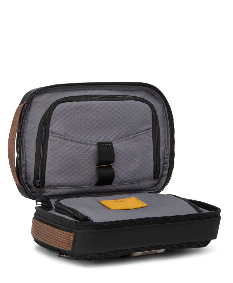 ALPHA BRAVO Response Travel Kit  hi-res | TUMI