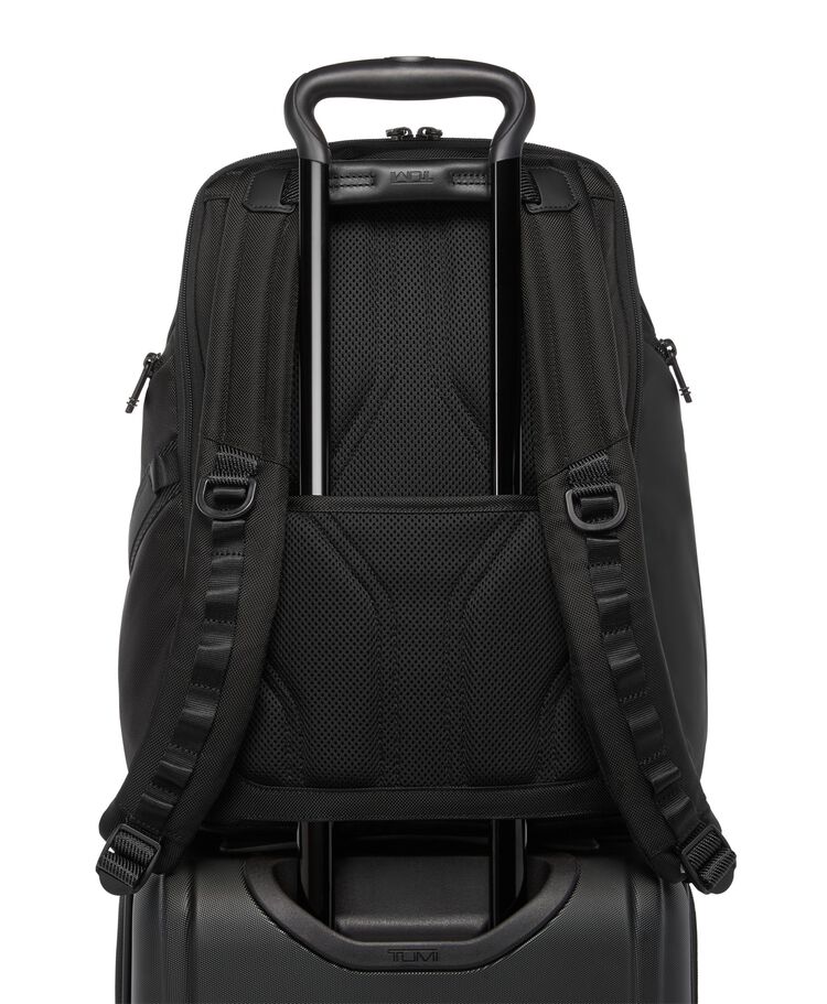 Tumi ALPHA BRAVO SEARCH BACKPACK  hi-res | TUMI